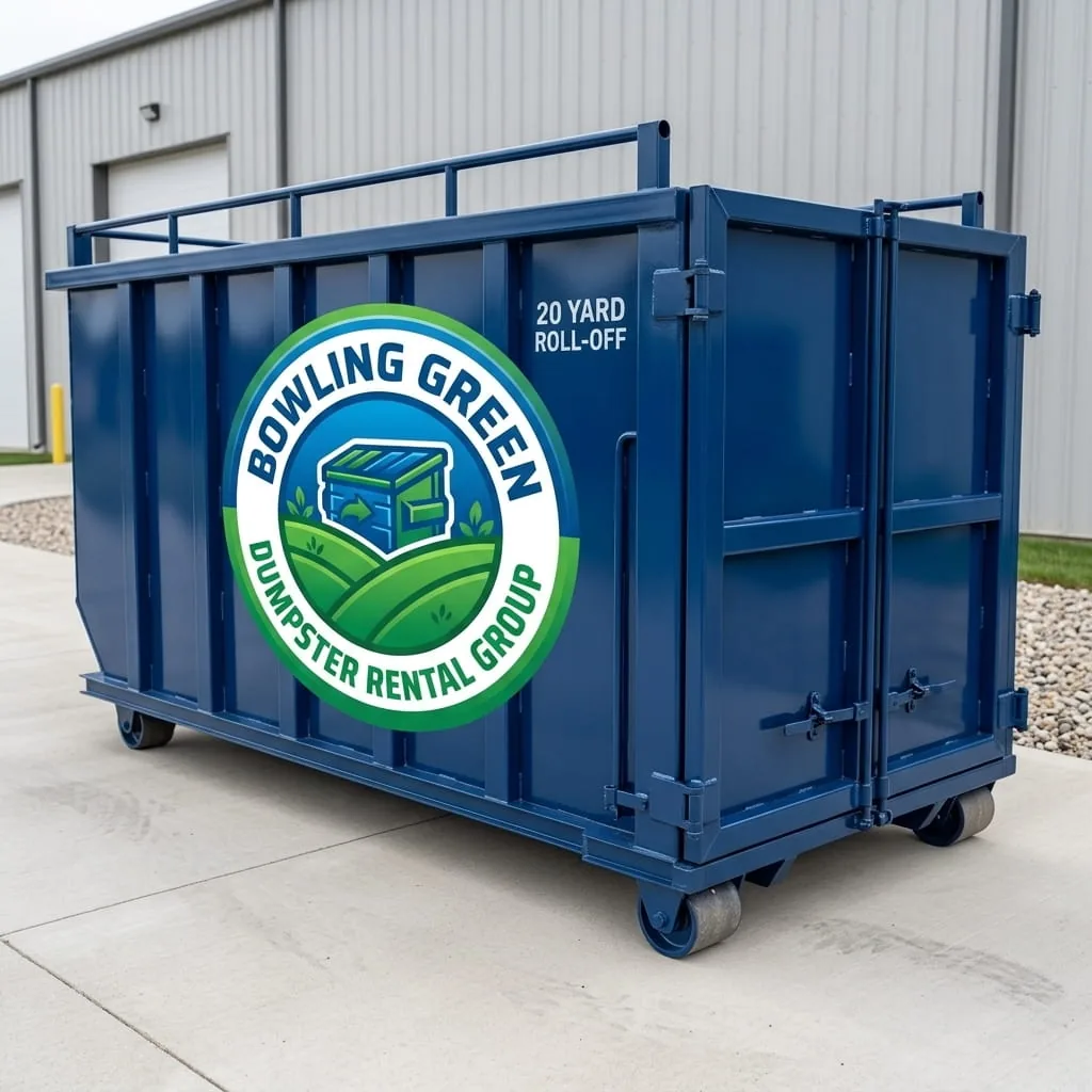Planning the Waste Side of Your Renovation